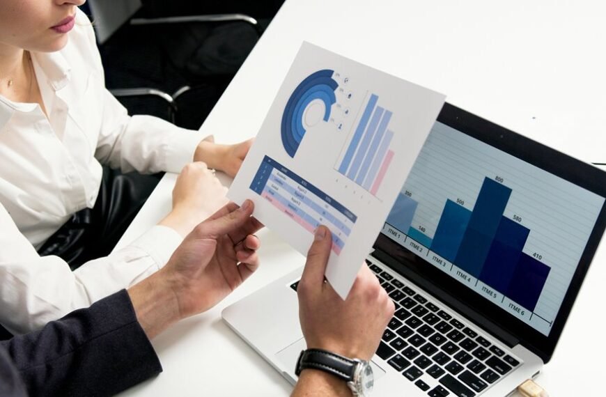 market insights for enterprises