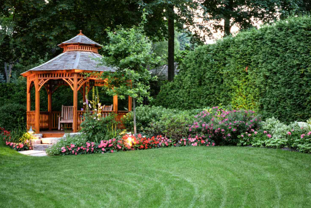Elevate Your Outdoors with Always Green Landscaping in Myrtle Beach