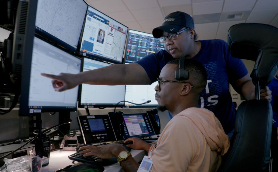 Technology for Disaster Preparedness