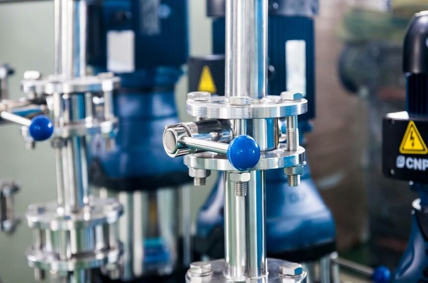 develop online services efficiently