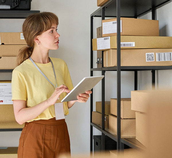 Skyware Inventory: The Ultimate Small Business Inventory Software