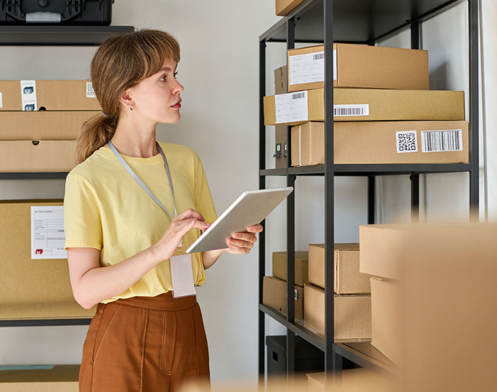 Skyware Inventory: The Ultimate Small Business Inventory Software