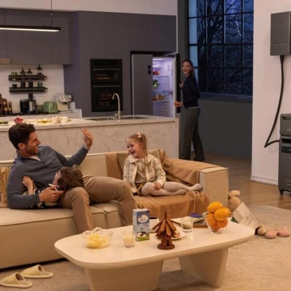 Can a Portable Solar Generator Power Your Devices All Day?