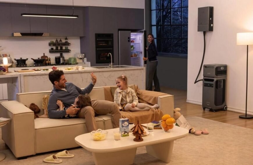 Can a Portable Solar Generator Power Your Devices All Day?