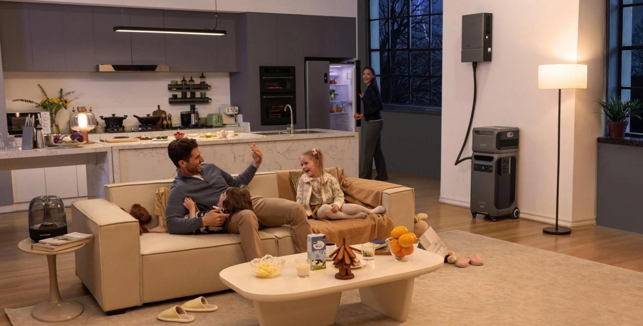 Can a Portable Solar Generator Power Your Devices All Day?