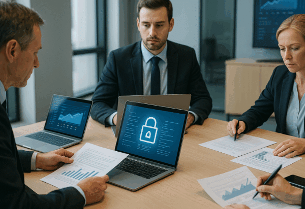 Streamline, Secure, and Scale: Why LogicalDOC Leads in Document Management