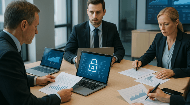 Streamline, Secure, and Scale: Why LogicalDOC Leads in Document Management