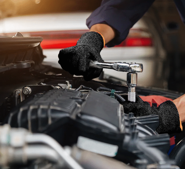 Signal Garage: St. Paul’s Premier Auto Repair Destination