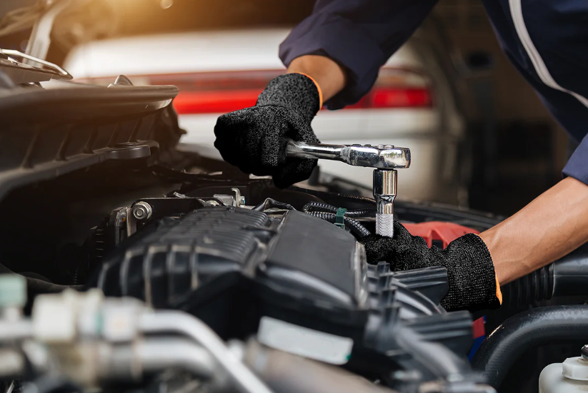 Signal Garage: St. Paul’s Premier Auto Repair Destination