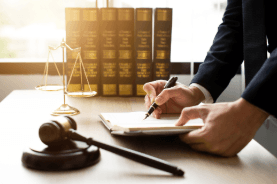 When to Seek Legal Counsel: Identifying Critical Warning Signs in your Criminal Case