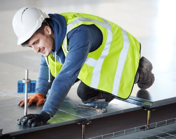 The Role of Low-Profile Raised Flooring in Sustainable Office Upgrades