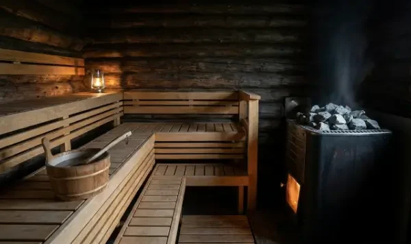 How to Choose the Right Traditional Sauna Size for Your Space for Beginners