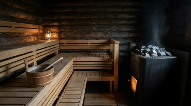 How to Choose the Right Traditional Sauna Size for Your Space for Beginners