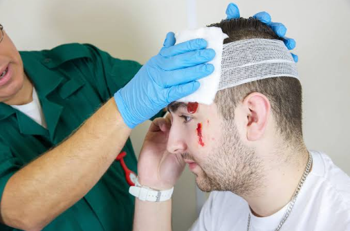The Year After A Jobsite Head Injury Rarely Goes As Planned